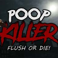 Poop Killer Flush or Die img