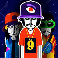 Incredibox V9 BDB with Polos img