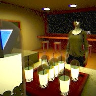 The Boba Teashop Unblocked img