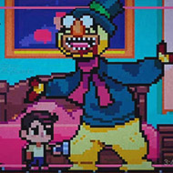 Mr Hat and Friends img