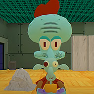 Pikabuu: Tentacles Gallery img